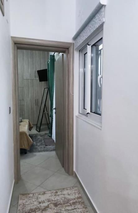 Modern Apartment In Itea Ngoại thất bức ảnh