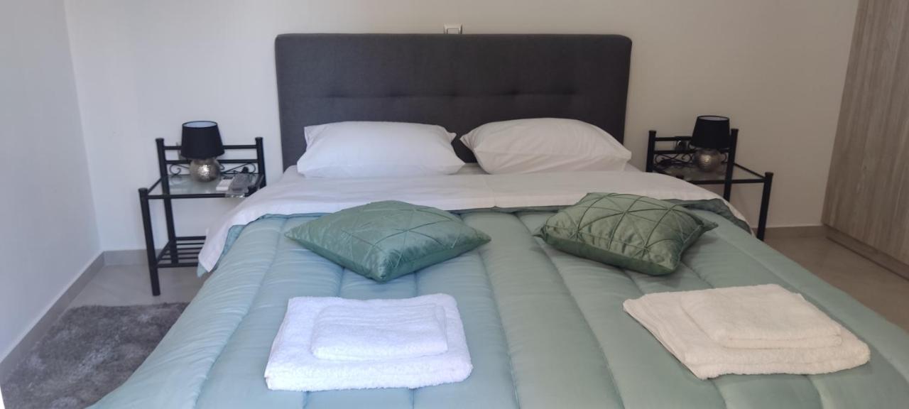 Modern Apartment In Itea Ngoại thất bức ảnh